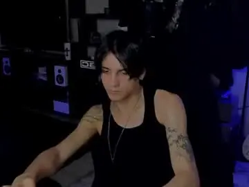 Chaturbate Nude Webcam of davisross