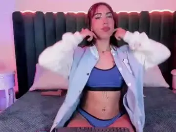 Chaturbate Best live sex cam show of eloisa_moorgan