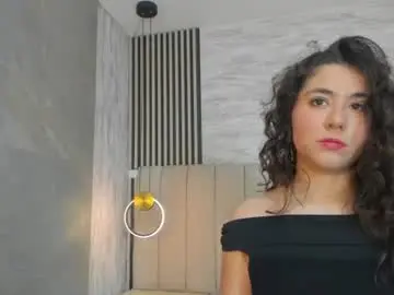 Chaturbate Sex Chat of emmaflorezz