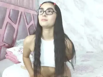Chaturbate Sex Chat of gabriella_santoss