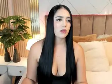 Chaturbate Nude Webcam of gabriella_santoss