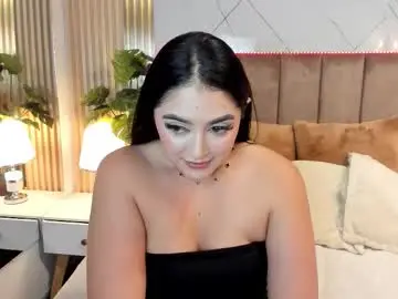 Chaturbate Private Sex Chat of gabriella_santoss