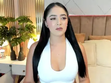 Chaturbate Adult Webcam of gabriella_santoss