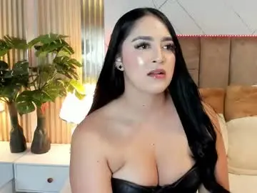 Chaturbate Adult Webcams of gabriella_santoss