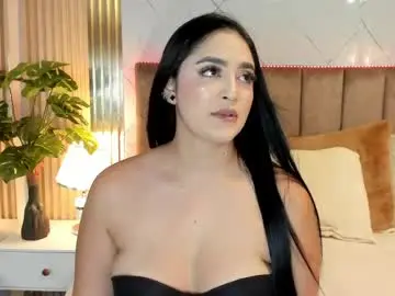Chaturbate Private Sex Chat of gabriella_santoss