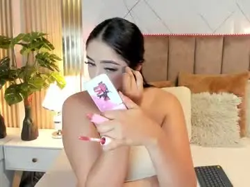 Chaturbate Sex Chat of gabriella_santoss