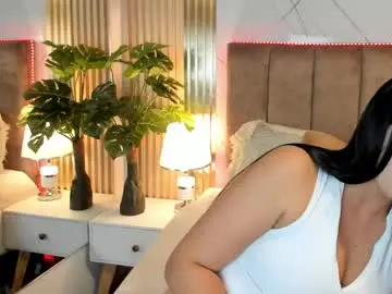 Chaturbate Nude Webcam of gabriella_santoss