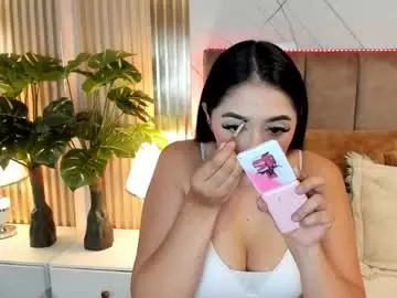 Chaturbate Live Sex of gabriella_santoss
