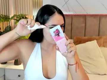 Chaturbate Live Porn of gabriella_santoss