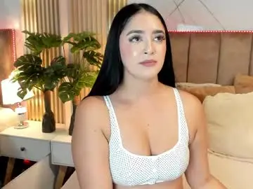 Chaturbate Live Sex of gabriella_santoss