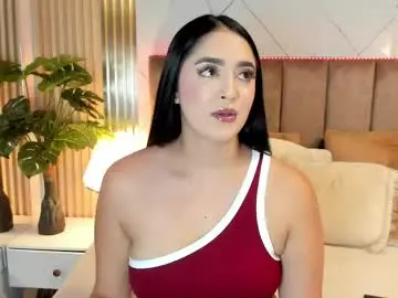 Chaturbate Nude Webcam of gabriella_santoss