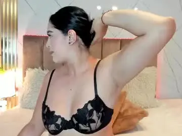 Chaturbate Live Porn of gabriella_santoss