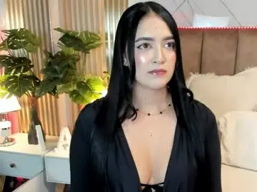 Chaturbate Private Sex Chat of gabriella_santoss