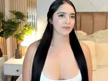 Chaturbate Best live sex cam show of gabriella_santoss