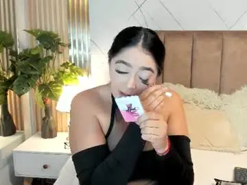 Chaturbate Live Sex Cam of gabriella_santoss