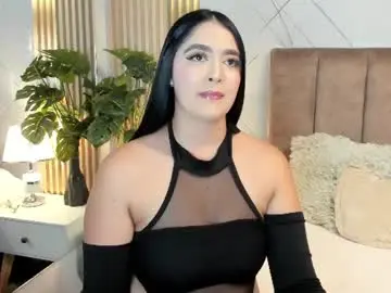 Chaturbate Adult Webcam of gabriella_santoss