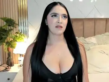 Chaturbate Nude Webcam of gabriella_santoss