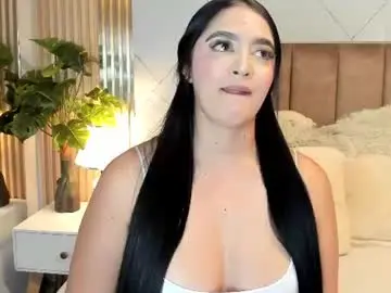 Chaturbate Live Sex of gabriella_santoss