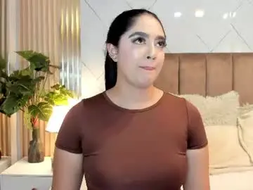 Chaturbate Live Sex of gabriella_santoss