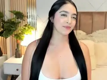 Chaturbate Free Porn Cam of gabriella_santoss