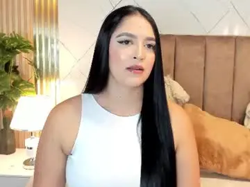 Chaturbate Best Webcam of gabriella_santoss