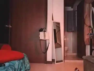 Chaturbate Best Webcam of giselreyes1