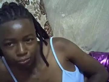 Chaturbate Best Webcam of horny_baddie18