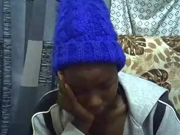 Chaturbate Free Live Porn of horny_baddie18