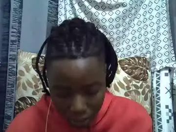 Chaturbate Live Sex of horny_baddie18