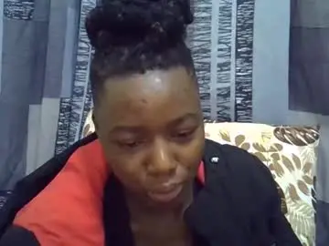 Chaturbate Private Sex Chat of horny_baddie18