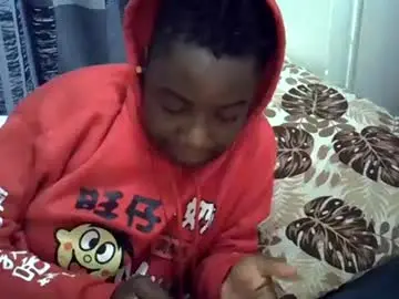 Chaturbate Free Live Porn of horny_baddie18