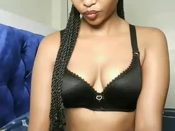 Chaturbate Sex Cam of hot_sexy_babe
