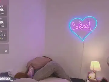 Chaturbate Adult Webcams of isabel_roux