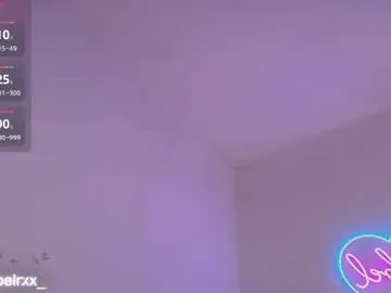 Chaturbate Adult Video Chat of isabel_roux