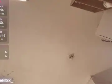 Chaturbate Watch Live Sex Cams of isabel_roux