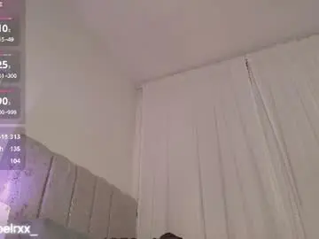 Chaturbate Watch Live Sex Cams of isabel_roux