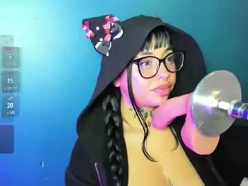 Chaturbate Nude Webcam of jena_nicols