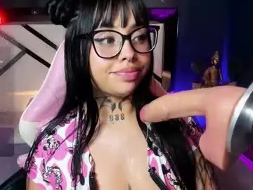 Chaturbate Best Webcam of jena_nicols