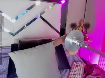 Chaturbate Watch Live Sex Cams of jena_nicols