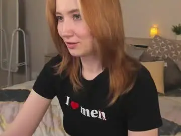 Chaturbate Best live sex cam show of jennie_cartera