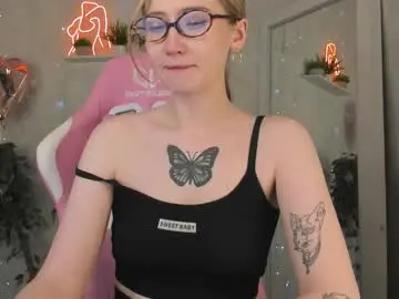 Chaturbate Watch Live Sex Cams of jennie_cartera