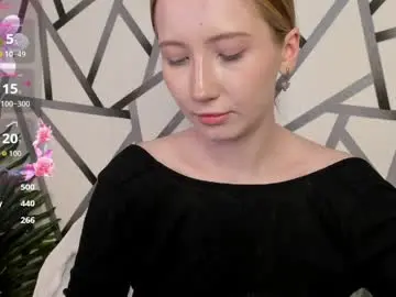 Chaturbate Adult Webcam of jennie_cartera