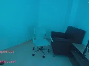 Chaturbate Adult Video Chat of jositarousell