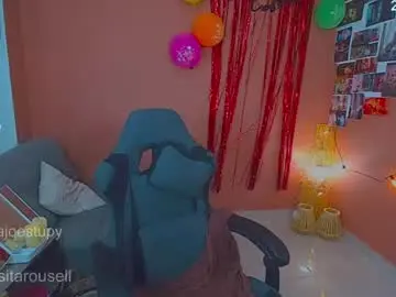 Chaturbate Adult Webcam of jositarousell