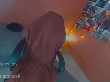 Chaturbate Sex Chat of jositarousell