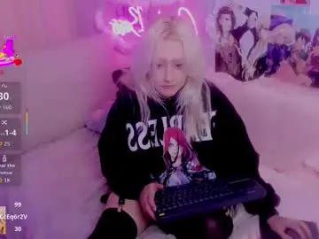 Chaturbate Sex Chat of juliasharkk