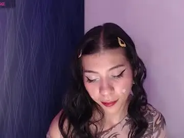 Chaturbate Live Sex Cam of karla0524