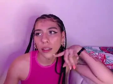 Chaturbate Live Sex Cam of karla0524