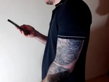 Chaturbate Free Porn Cam of kennerfox77