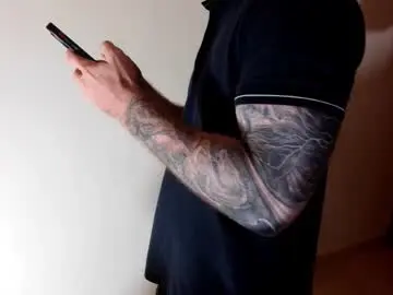 Chaturbate Adult Webcam of kennerfox77